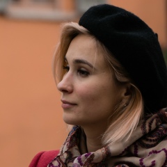 Алина Стрункевич, 23.04.1991, Bayreuth