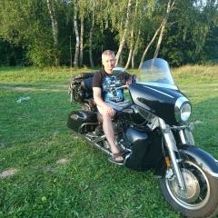 Александр Ясенков, 25.11, Москва