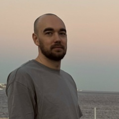 Алексей Крюков, Омск