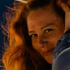 Маргарита Амур, 08.12.1985, Краснодар