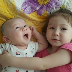 Жанна Тлеукабылова, 20.08.1985, Актобе