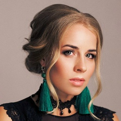 Дарья Хлебникова, 10.08.1989, Вологда