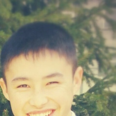 Эмилбек Топчубаев