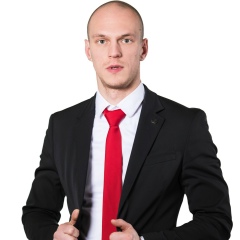 Дмитрий Молофеев, 27.06.1987, Санкт-Петербург