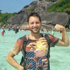 Битей Чэесов, 02.11, Москва