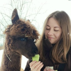 Кристина Короткова, 26.05.1989, Москва