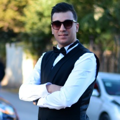 Zaki Hammi, 02.02.1990, Tébessa