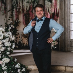 Николай Гаврилин, 19.12.1990, Москва