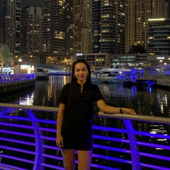 Ляззат Сагиндыкова, 21.04.1995, Атырау