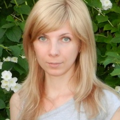 Анна Прошак, 21.12.1983, Харьков