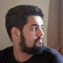 Alvaro Villela, 11.10.1990, São João da Barra