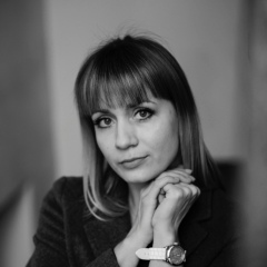 Анна Арефьева Федосеева, 01.11, Ульяновск