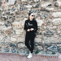 Катя Качановецкая, 29.03, Киев