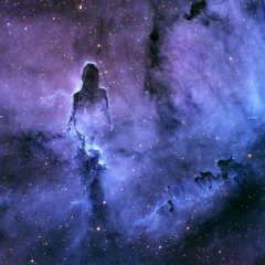 Дионис Усачёв, Санкт-Петербург