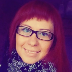 Мария Бодрикова, 25.11