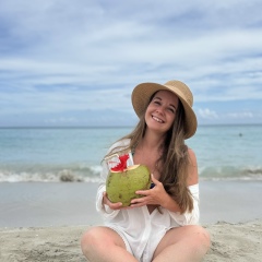 Юлия Хромова, 06.02, Москва