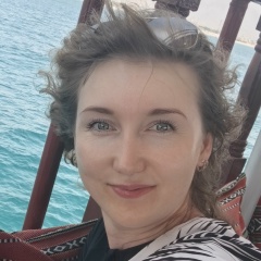 Лиана Иванова