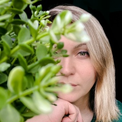 Елена Силенко, 22.11, Краснодар