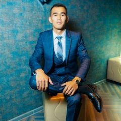 Mansur Kalpakbaev, 30.06, Кордай