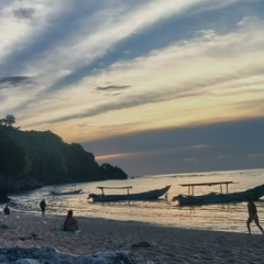 Павел Машрумхед