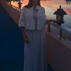 Лариса Сухарская, 10.01, Киев