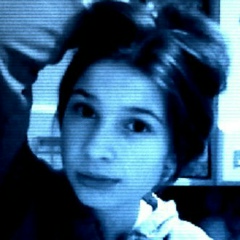 Евладия Нестерова, 09.01.1999, Харьков