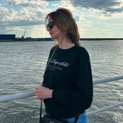 Анастасия Лебедева