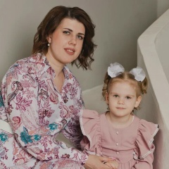 Ирина Шевчук, 25.05.1989, Нижневартовск