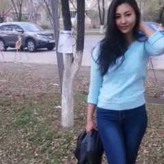 Гауһар Боташева