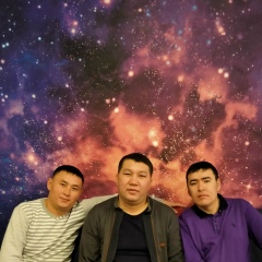 Еркебулан Муратбаев, 13.11.1984, Жезказган