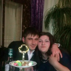 Зита Жемухова, 20.08.1994, Нарткала