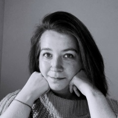 Анастасия Сорока, 24.01, Санкт-Петербург