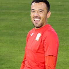 Турсунали Рустамов, 31.01