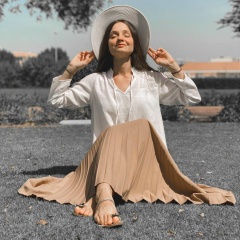 Ирина Остапчук, 08.01.1988, Dubai