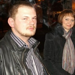 Александр Покровский, 25.05, Москва