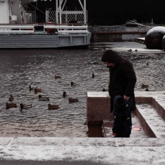 Ерлан Томашев, 27.01.1987, Санкт-Петербург