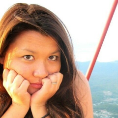 Аделя Канбетова, Москва