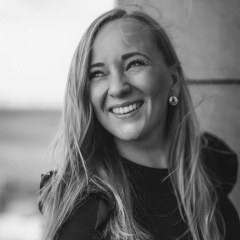 Лена Яковлева, 04.05.1984, Санкт-Петербург