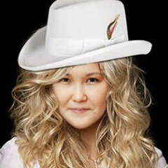 Оюна Намсараева, 27.07, Санкт-Петербург