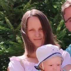 Татьяна Бушуева, 06.05.1990, Москва