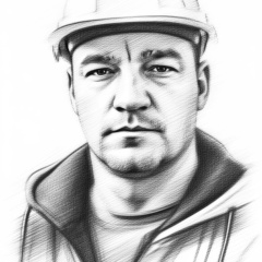 Андрей Костарнов, 17.12.1969, Москва