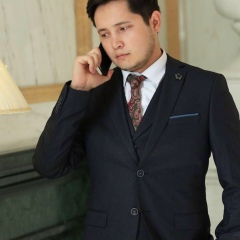 Жандос Зиябеков, 12.10.1995, Москва