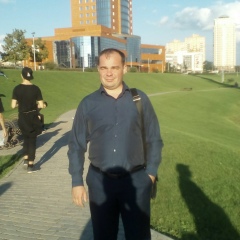 Максим Палчков, 07.02.1985, Никольск