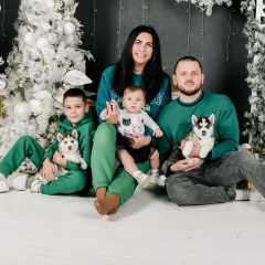 Женя Демидов, 19.09.1988, Санкт-Петербург