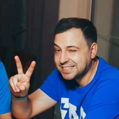 Алешка Богомолов, 19.09, Москва