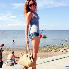 Ольга Хохлова, 19.02, Москва