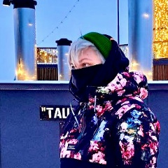 Мария Едрец, 10.07.1994, Санкт-Петербург