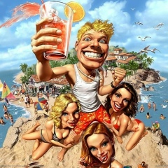 Никита Хлыстов, 24.02, Алматы