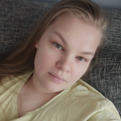 Юлия Ерихова