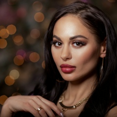 Камилла Доровская, 20.08, Санкт-Петербург